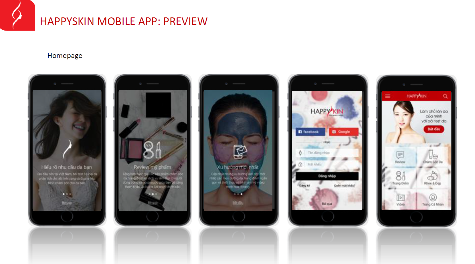 Happy Skin project thumbnail